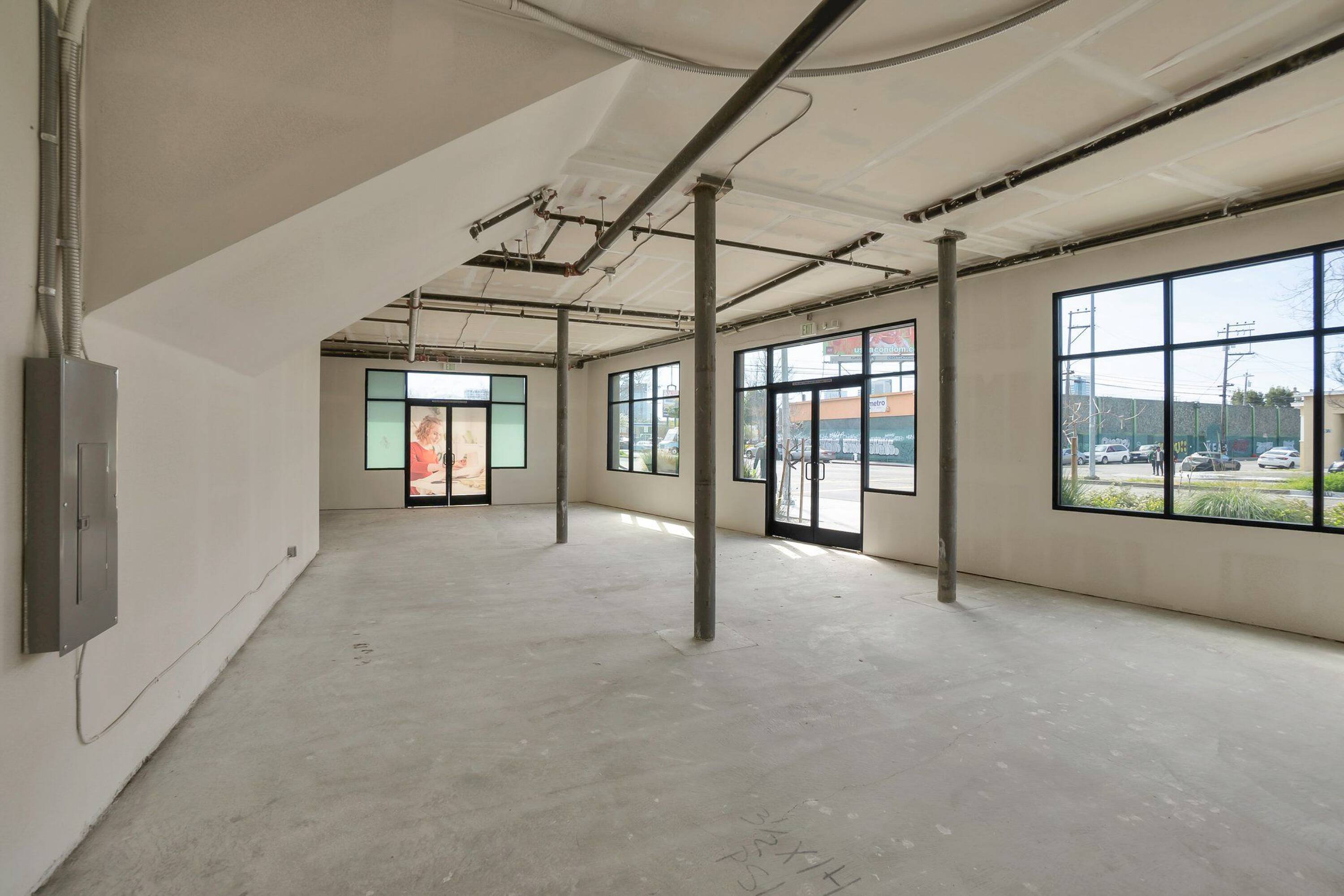 Commercial Property for Sale in Oakland California 94607